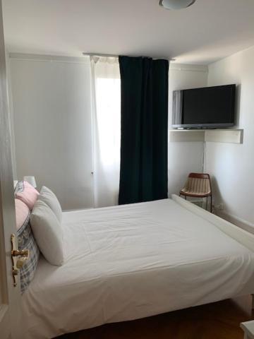 ציריך Guest House Dieci Allo Zoo מראה חיצוני תמונה