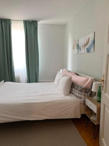 ציריך Guest House Dieci Allo Zoo מראה חיצוני תמונה