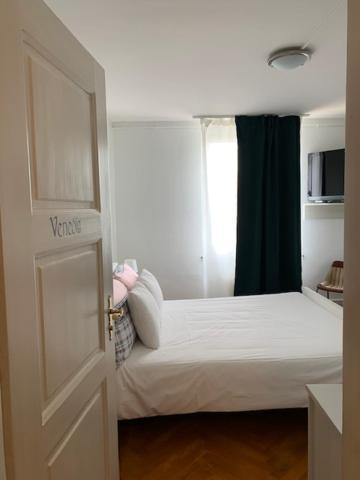 ציריך Guest House Dieci Allo Zoo מראה חיצוני תמונה